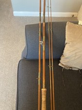 Split Cane Milwards Flyversa