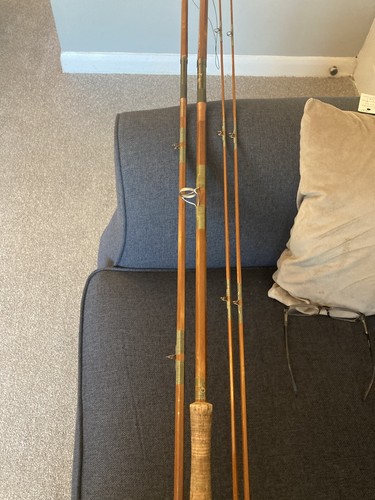 Split cane milwards flyversa - cane,