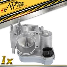 New A-Premium Throttle Body