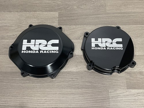 Honda hrc cr500 500 billet - cr500,