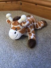 CUTE 8” GIRAFFE