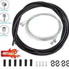 Gear cable brake set - gear,