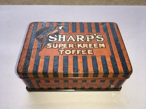 C1920s vintage sharp - c1920s,