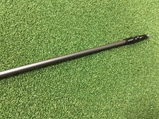 Taylormade Evenflow Riptide CB 6.0 50g Stiff-Flex 5 Wood Shaft Z-Grip 9/10