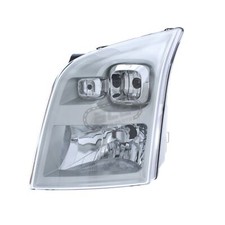 Ford Transit Mk7 Van 2006-2014