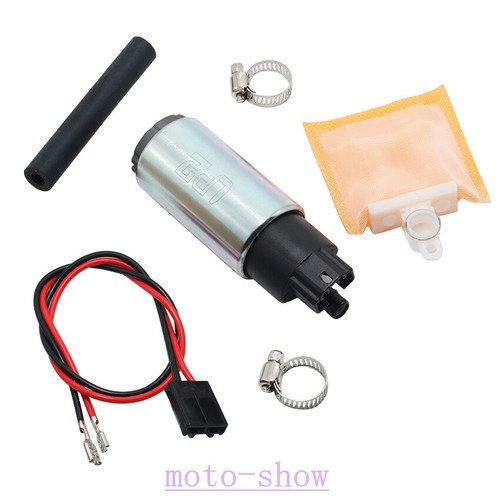 Fuel pump for john deere - fuel,