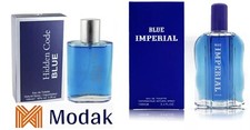 Modak 2 Pack Mens Perfume