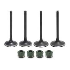 2008-2023 For SUZUKI RMZ450 Intake Exhaust Valves Seals RMX450Z 10 11 17 18 2019