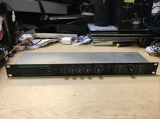 Zoom RFX-1000 Digital Reverb & Multi Effects - 100% Untested