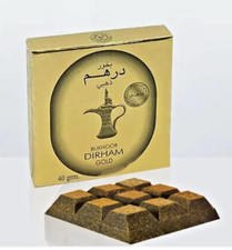 Ard Al Zaafaran Bakhoor 40g