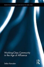 Working-Class Community in the