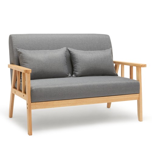 Mondeer retro armchair - mondeer, 1/2