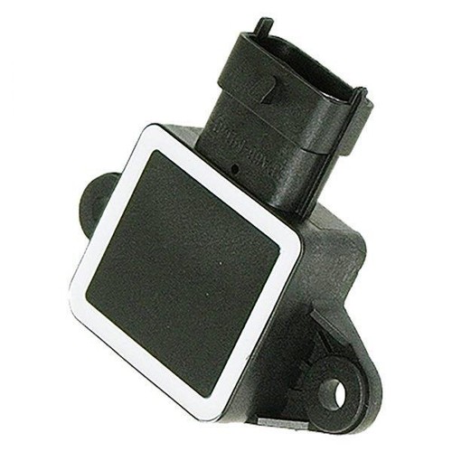 Throttle position sensor - position,
