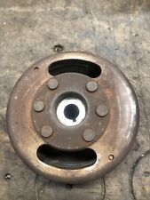 Suzuki TS50 ER Flywheel