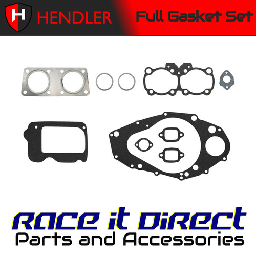 Gasket set full for - for, suzuki