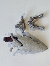 Warhammer 40K Eldar Jetbike