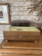 Vintage Ballerina Musical