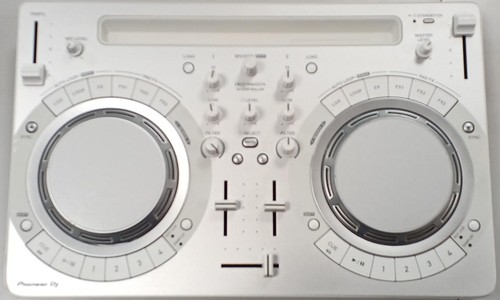 Pioneer ddj wego4 channel - ddj-wego4, 2-channel