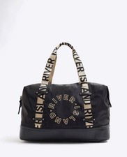 River Island Ri holdall