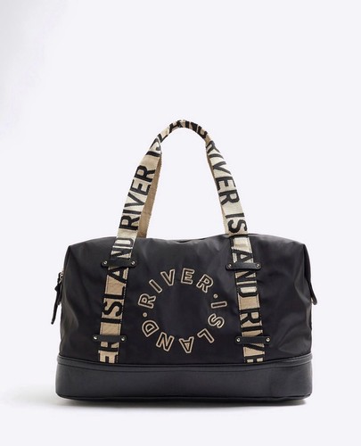 River island holdall - river, ri