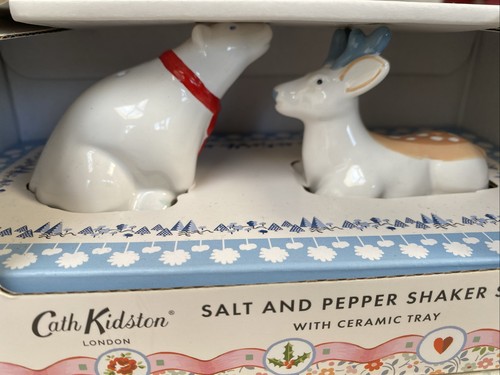 New cath kidson salt - new,