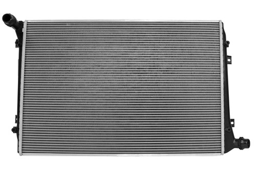 Vemo radiator engine cooling - radiator,