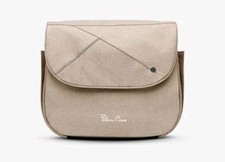 Silver cross changing bag - silver,