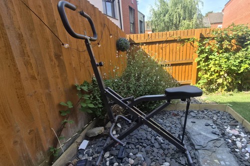 Outdoor bike - outdoor,