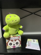 Moriah Elizabeth Mini Mystery