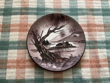 Hand Painted Terracotta
