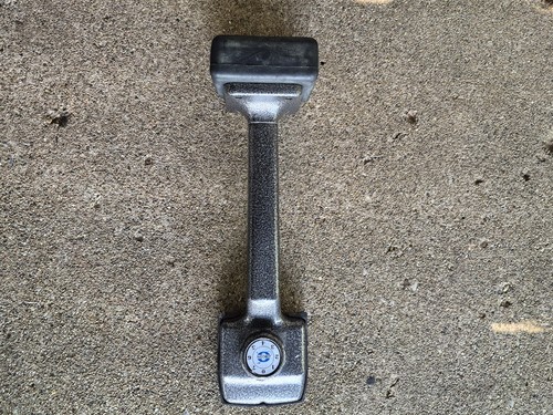 Carpet knee kicker - , stretcher