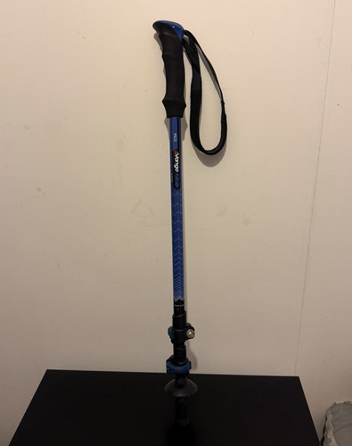 Vango pico adjustable trekking - vango,