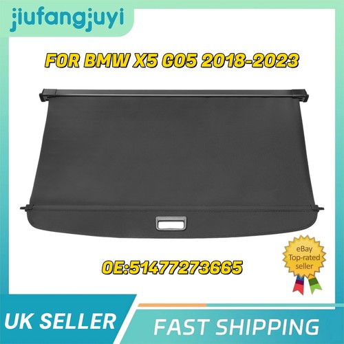 Black rear parcel shelf - black,