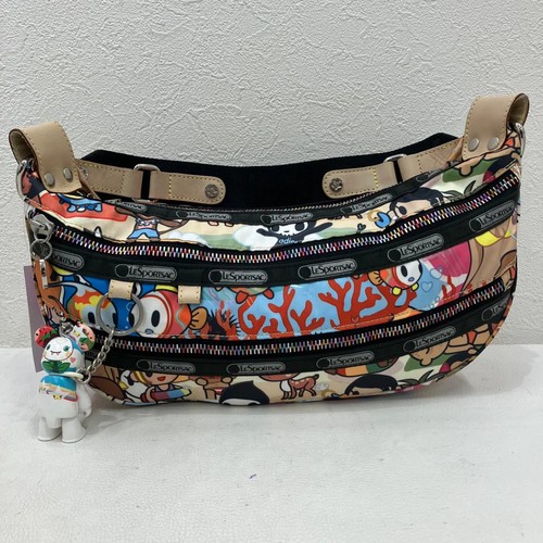 8213 lesportsac tokidoki - 8213, tote