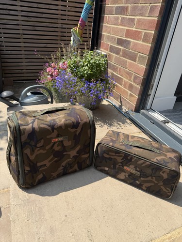 Fox camolite tackle bags - 2,