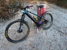 Kinesis Rise Pro E Mountain