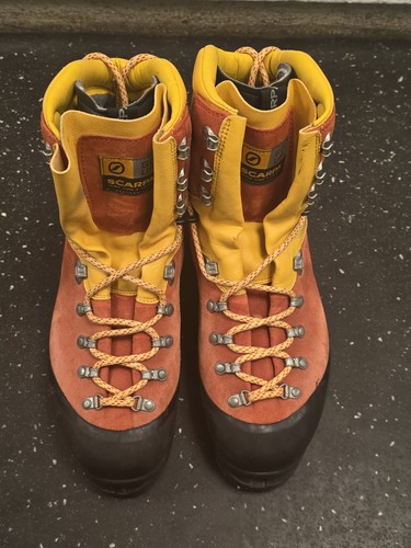 Scarpa cumbre - scarpa, b3