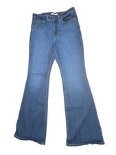 Levi's Jeans 726 Flare Womens