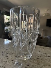 Marquis by Waterford Crystal Vase