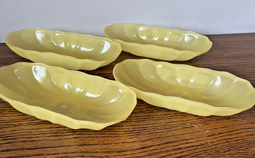 Vintage banana boat ice - vintage,
