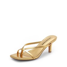 Heels for Women Flip Flops