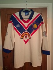 1993 Great Britain Rugby