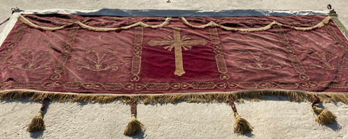 Antique beautiful 19th century - antique,