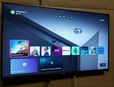 Dell S2721H 27" Full HD IPS