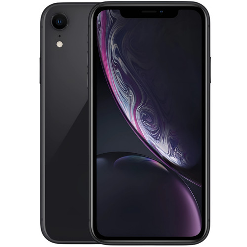 Apple iphone 64gb - iphone, black