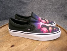 Vans Classic Slip-On X Star