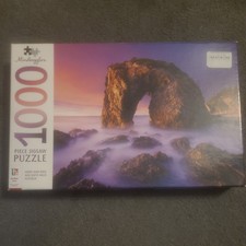Mindbogglers 1000 Piece Jigsaw