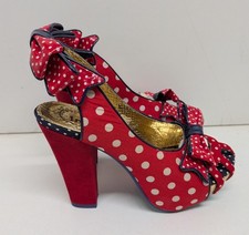 Irregular Choice New Ladies
