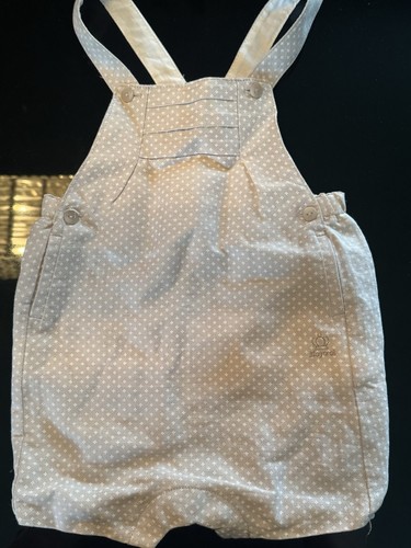 Mayoral overalls one piece - mayoral,