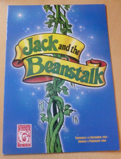 The Chuckle Brothers Dan